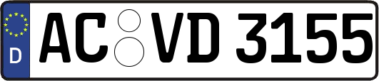 AC-VD3155