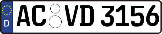 AC-VD3156