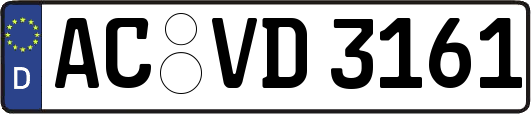 AC-VD3161