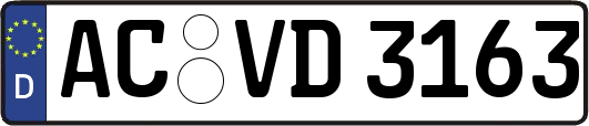 AC-VD3163
