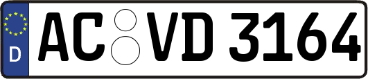 AC-VD3164
