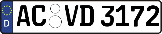 AC-VD3172