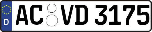 AC-VD3175