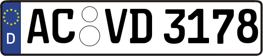 AC-VD3178