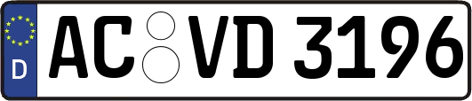 AC-VD3196