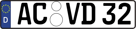 AC-VD32