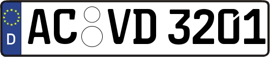AC-VD3201