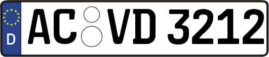 AC-VD3212