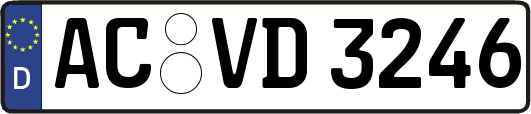 AC-VD3246