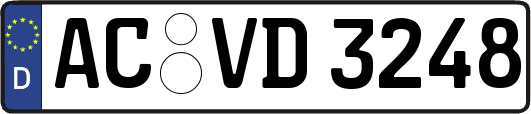 AC-VD3248