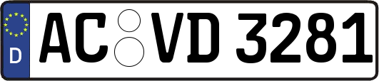 AC-VD3281