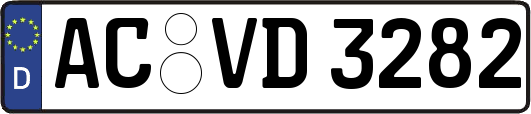 AC-VD3282