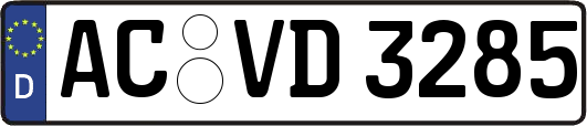 AC-VD3285