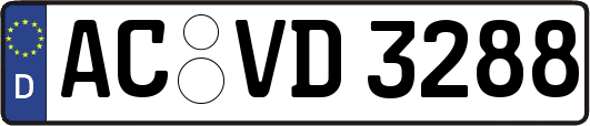 AC-VD3288