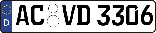 AC-VD3306