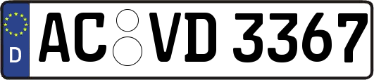 AC-VD3367