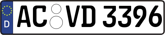 AC-VD3396