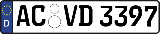 AC-VD3397