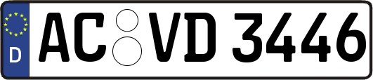 AC-VD3446