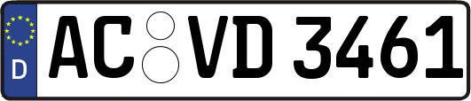 AC-VD3461
