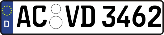 AC-VD3462