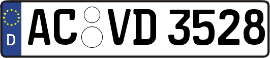 AC-VD3528