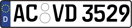 AC-VD3529