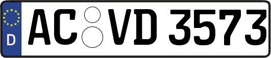 AC-VD3573