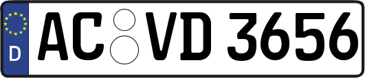 AC-VD3656
