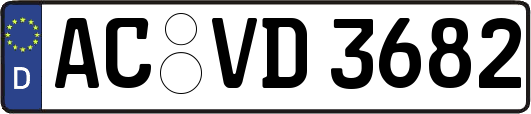 AC-VD3682