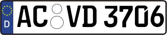 AC-VD3706