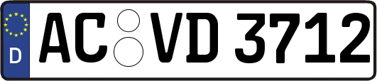 AC-VD3712