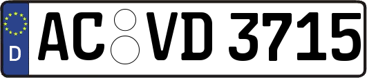 AC-VD3715