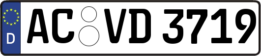 AC-VD3719