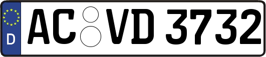 AC-VD3732