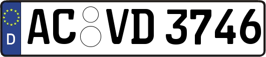 AC-VD3746