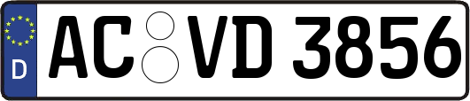 AC-VD3856