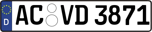 AC-VD3871