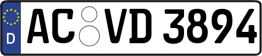 AC-VD3894