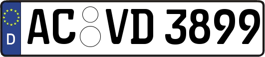 AC-VD3899