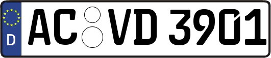 AC-VD3901