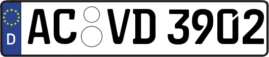 AC-VD3902