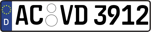 AC-VD3912