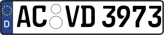 AC-VD3973