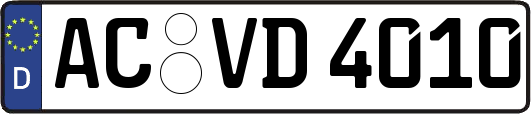 AC-VD4010