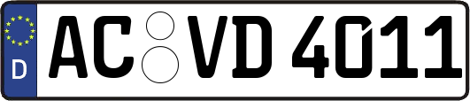 AC-VD4011