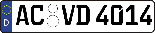 AC-VD4014