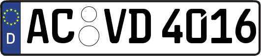 AC-VD4016