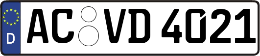 AC-VD4021