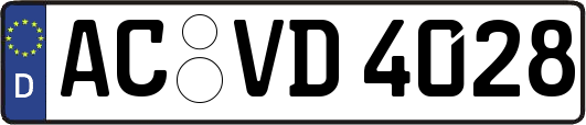 AC-VD4028